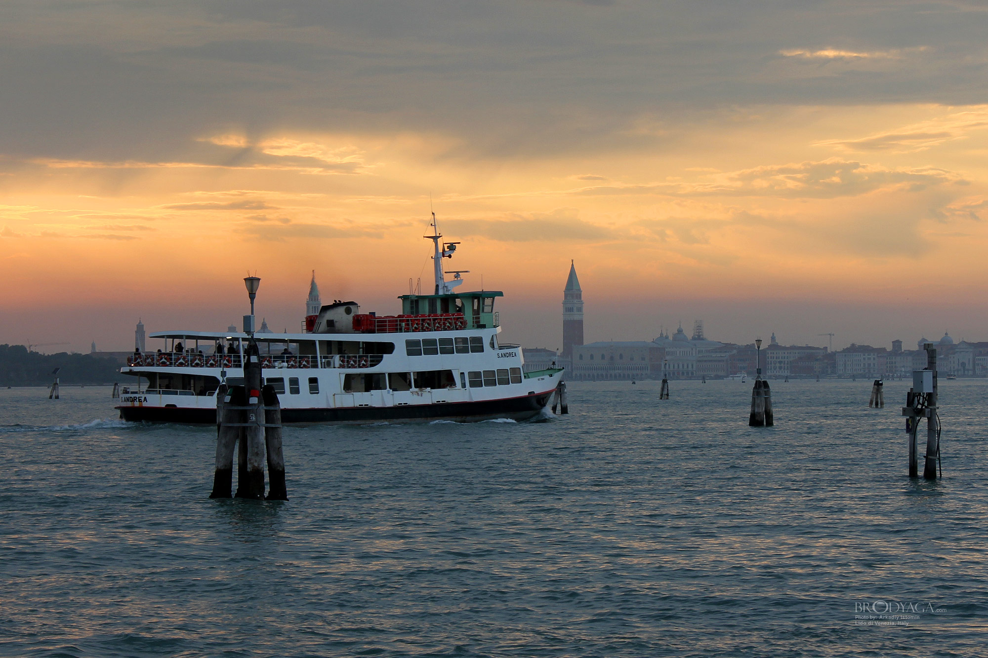 Lido di Venezia